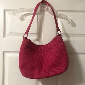 Like new vintage Liz Claiborne shoulder bag